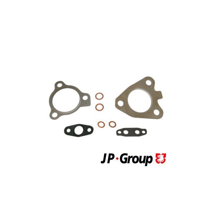 Montavimo komplektas, kompresorius JP GROUP 3517751410