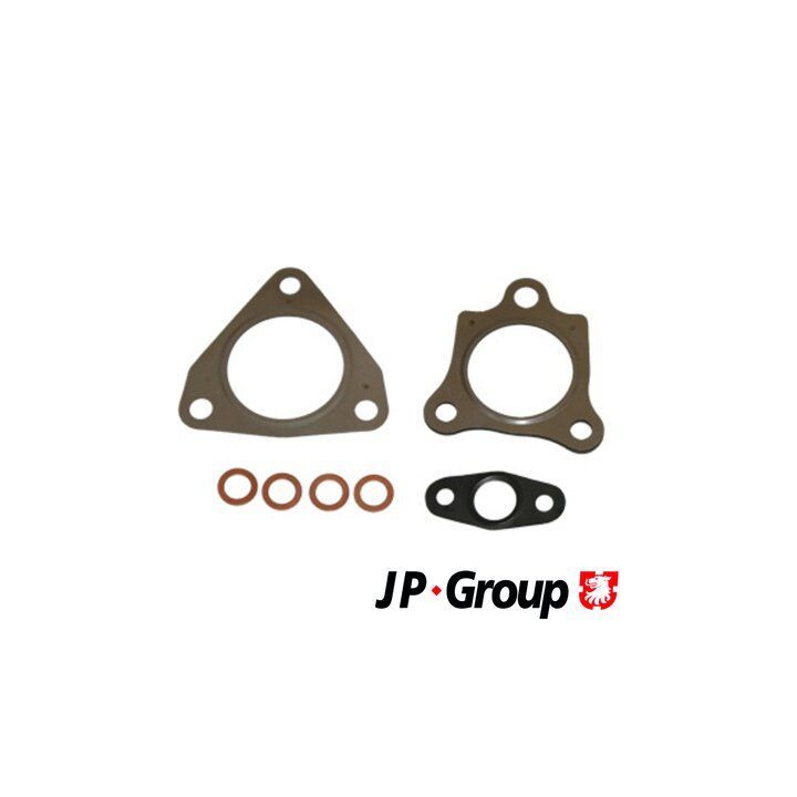 Montavimo komplektas, kompresorius JP GROUP 3517751610