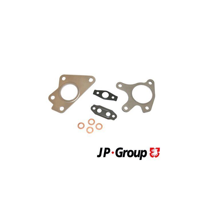 Montavimo komplektas, kompresorius JP GROUP 3817751110