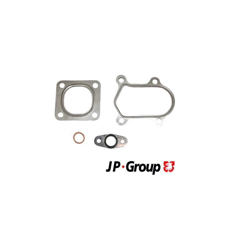 Montavimo komplektas, kompresorius JP GROUP 4117751310