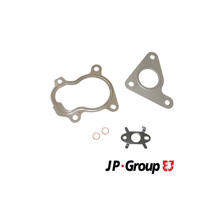 Montavimo komplektas, kompresorius JP GROUP 4317751110