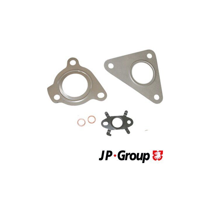 Montavimo komplektas, kompresorius JP GROUP 4317751210