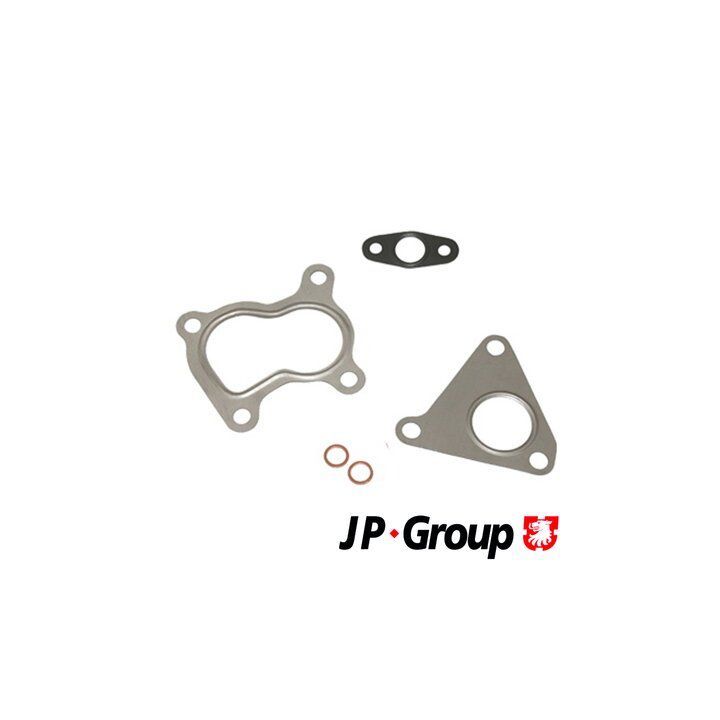 Montavimo komplektas, kompresorius JP GROUP 4317751310