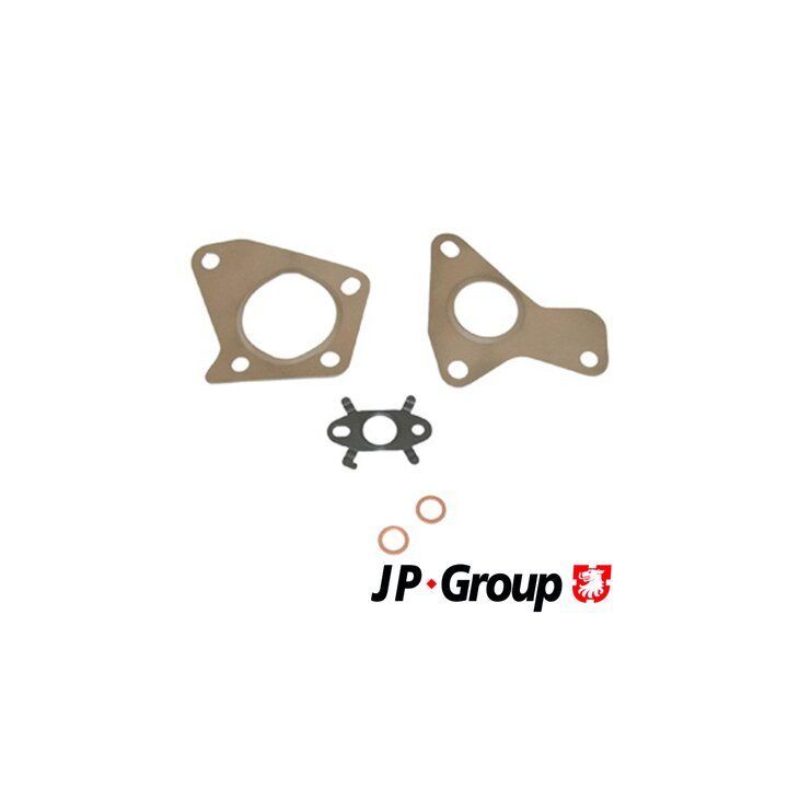 Montavimo komplektas, kompresorius JP GROUP 4317751410