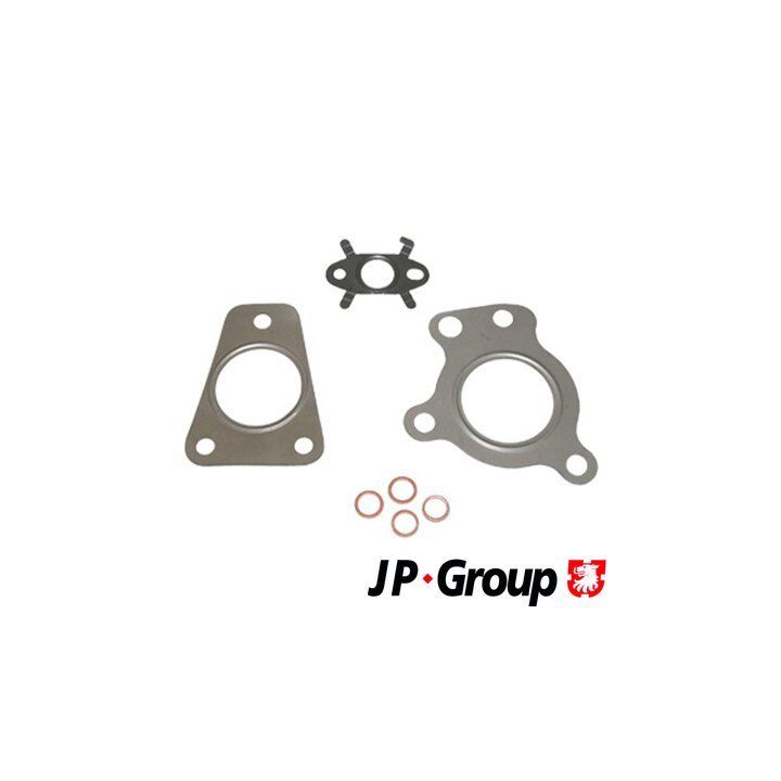 Montavimo komplektas, kompresorius JP GROUP 4317751610