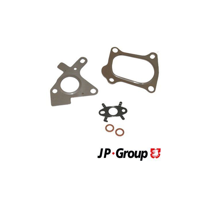 Montavimo komplektas, kompresorius JP GROUP 4317751710