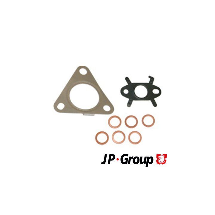 Montavimo komplektas, kompresorius JP GROUP 4317752110