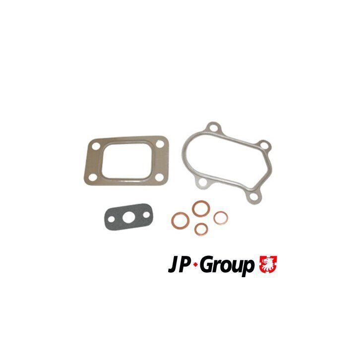 Montavimo komplektas, kompresorius JP GROUP 5317751110