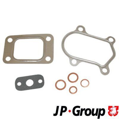 Montavimo komplektas, kompresorius JP GROUP 5317751110