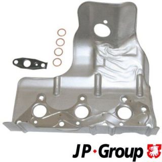 Montavimo komplektas, kompresorius JP GROUP 6117751310