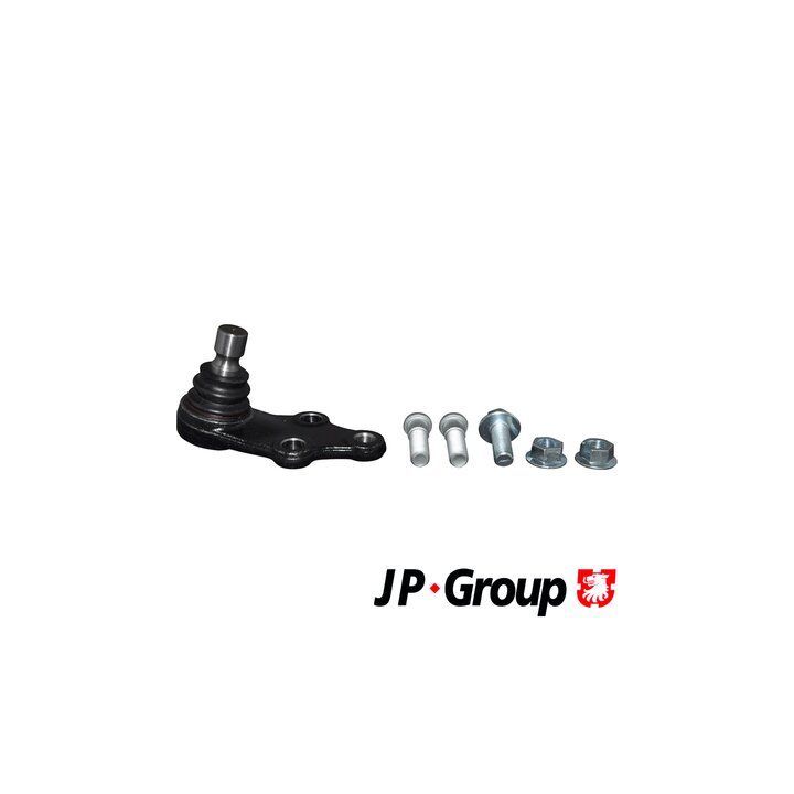 Šarnyras / girgždukas JP GROUP 3540301000