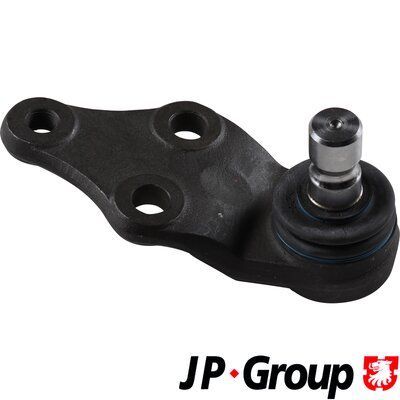 Šarnyras / girgždukas JP GROUP 3540301700