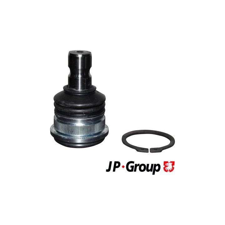 Šarnyras / girgždukas JP GROUP 3640300400