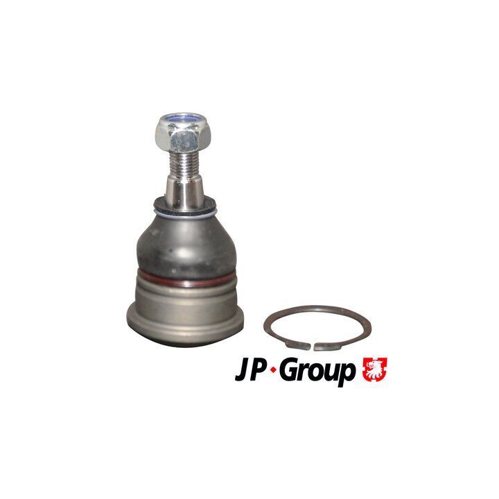 Šarnyras / girgždukas JP GROUP 3940300400