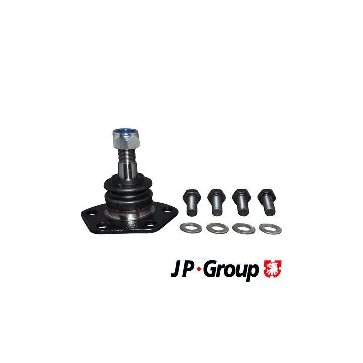 Šarnyras / girgždukas JP GROUP 4140300700