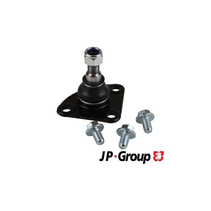 Šarnyras / girgždukas JP GROUP 4140301400