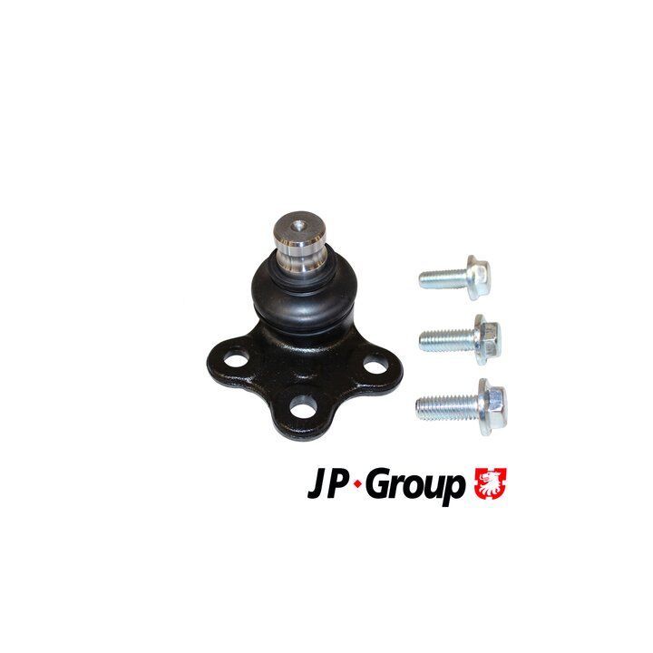 Šarnyras / girgždukas JP GROUP 4340300570