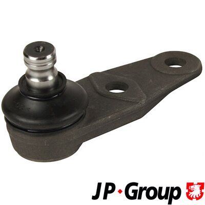 Šarnyras / girgždukas JP GROUP 4340300800