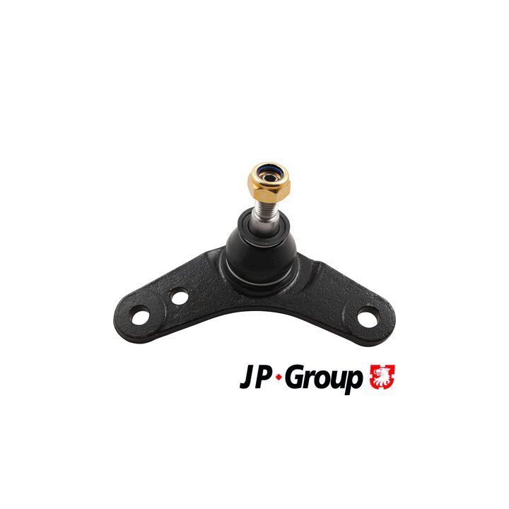 Šarnyras / girgždukas JP GROUP 6040300170