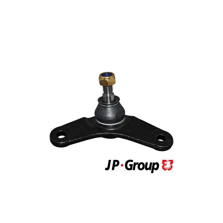 Šarnyras / girgždukas JP GROUP 6040300180