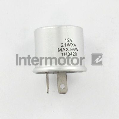Posūkio rodiklio pertraukiklis INTERMOTOR 58850