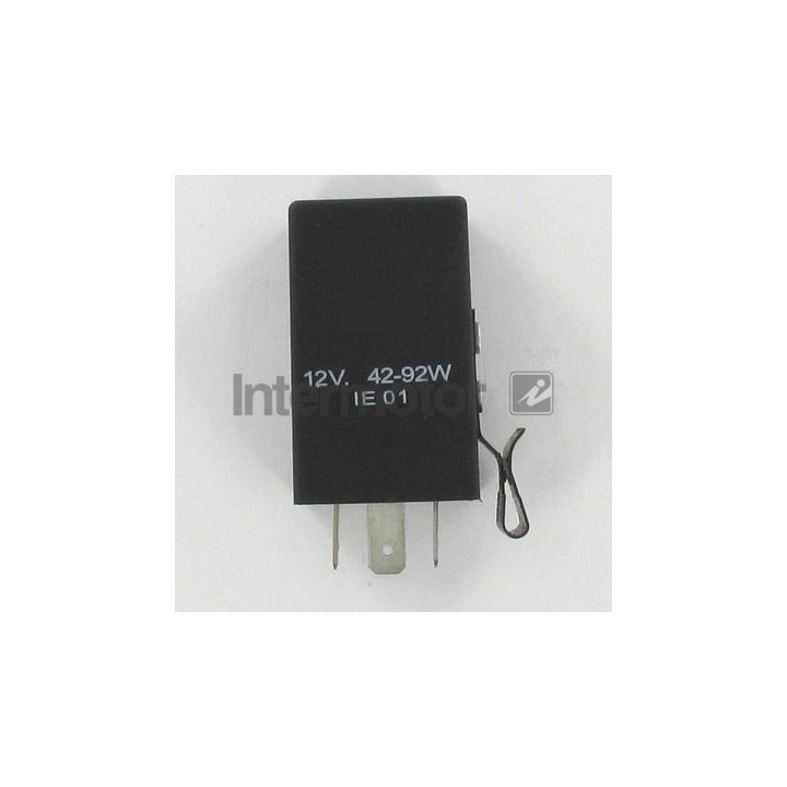 Posūkio rodiklio pertraukiklis INTERMOTOR 58910