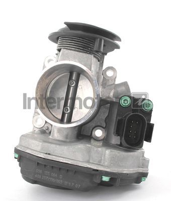 Droselio korpusas INTERMOTOR 68228