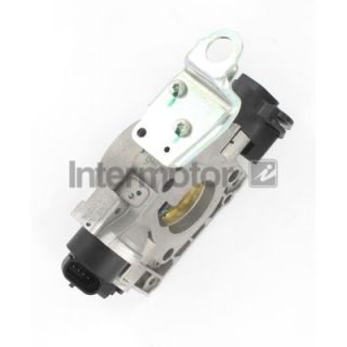 Droselio korpusas INTERMOTOR 68235