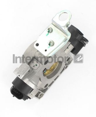 Droselio korpusas INTERMOTOR 68235