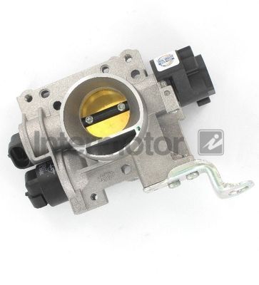 Droselio korpusas INTERMOTOR 68235