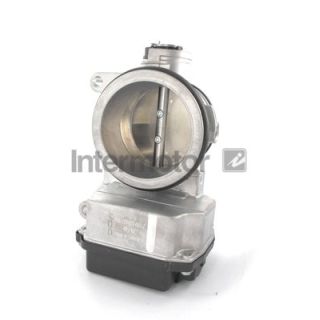 Droselio korpusas INTERMOTOR 68244