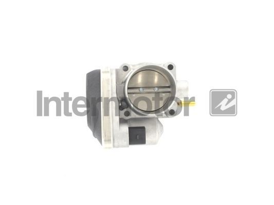 Droselio korpusas INTERMOTOR 68245