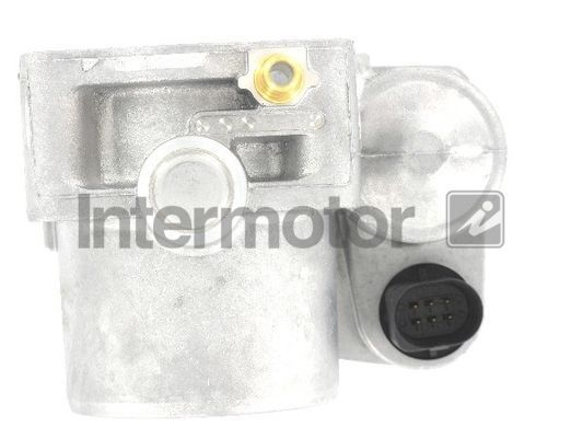 Droselio korpusas INTERMOTOR 68245