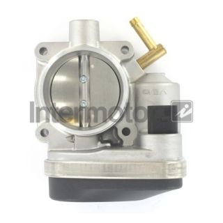 Droselio korpusas INTERMOTOR 68257