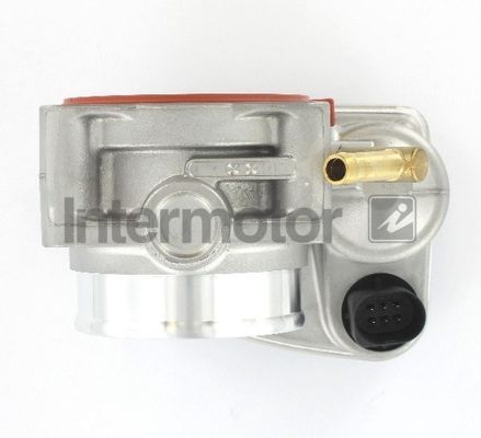 Droselio korpusas INTERMOTOR 68257