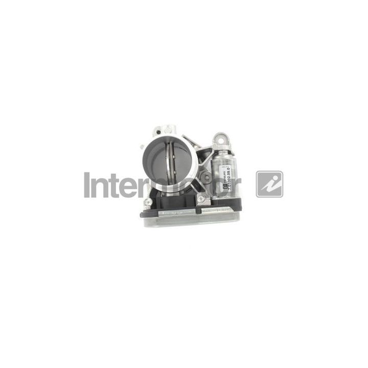 Droselio korpusas INTERMOTOR 68294