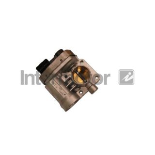 Droselio korpusas INTERMOTOR 68295