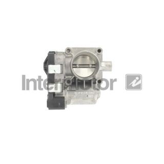 Droselio korpusas INTERMOTOR 68296