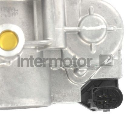 Droselio korpusas INTERMOTOR 68296