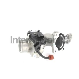 Droselio korpusas INTERMOTOR 68303