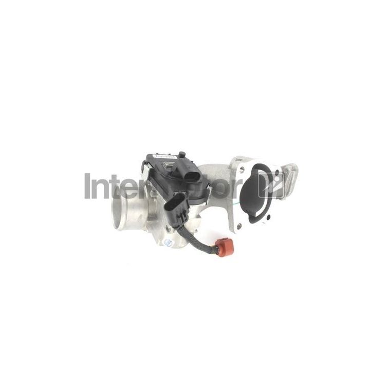 Droselio korpusas INTERMOTOR 68303