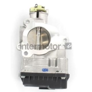 Droselio korpusas INTERMOTOR 68318