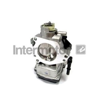 Droselio korpusas INTERMOTOR 68319