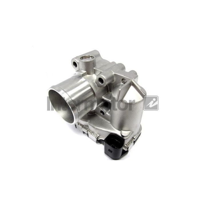 Droselio korpusas INTERMOTOR 68342