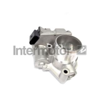 Droselio korpusas INTERMOTOR 68351