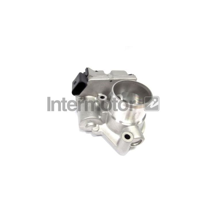 Droselio korpusas INTERMOTOR 68351