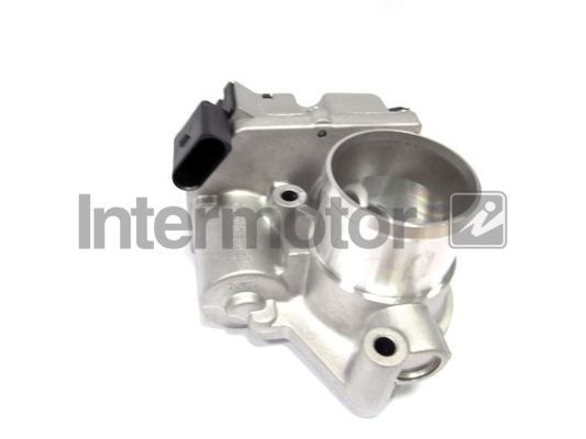Droselio korpusas INTERMOTOR 68351