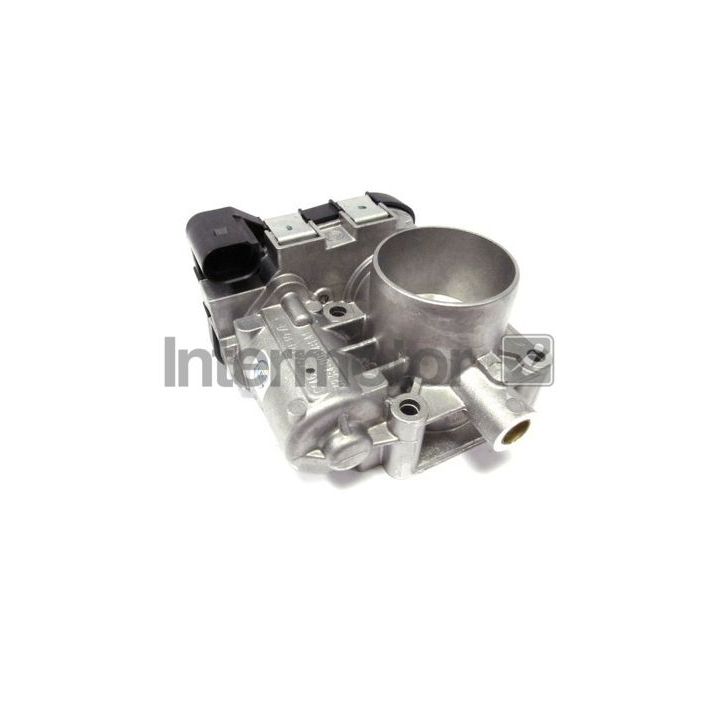 Droselio korpusas INTERMOTOR 68361