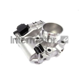 Droselio korpusas INTERMOTOR 68362