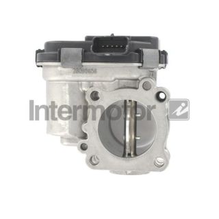 Droselio korpusas INTERMOTOR 68372